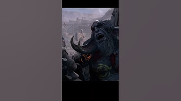 Kratos brutal Kill God Of War Ragnarok Ps5