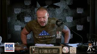 The Dan Bongino Show on Fox Nation