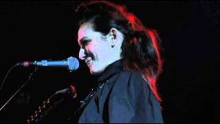 My Brightest Diamond - If I Were Queen (Live)