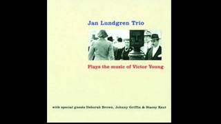 Miniatura del video "Jan Lundgren Trio - Golden Earrings"