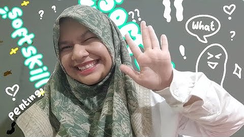 Becoming A Powerful Agile Learner - MPKMB IPB University