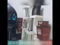 Ayaz graphics office