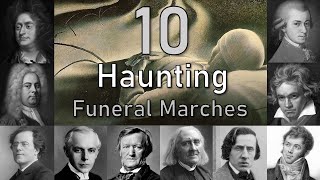 Download lagu 10 Haunting Funeral Marches in Classical Music