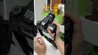 Is the Canon 70D still worth using?