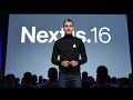 Next.JS Conf 2025 : toutes les annonces Next.js 16 &amp; Vercel en 6 minutes !