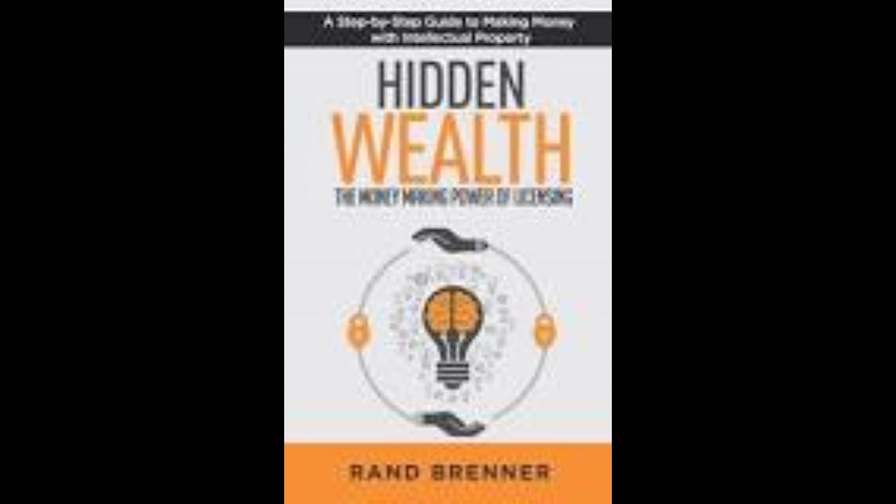 Rand Brenner on the art of licensing