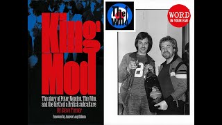 The Architect of Mod: how Peter Meaden restyled and launched the Who - by Steve Turner