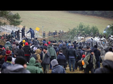 Video: So Laden Sie Die Krone Auf