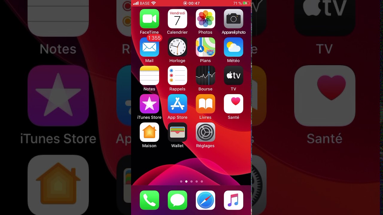[TUTO] COMMENT ACTIVER LE FLASH LED SUR N’IMPORTE QUEL IPHONE 📱😱 YouTube