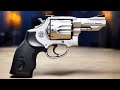 Best 9mm revolvers 2024 whos the new 9mm leader
