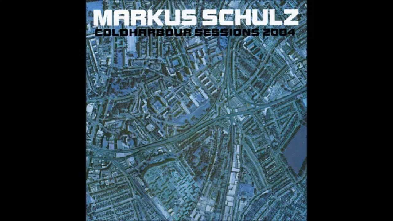 洋楽 Coldharbour Sessions 2004 Markus Schulz - Coldharbour Sessions 2004 part 1 - YouTube