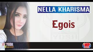 EGOIS - NELLA KHARISMA