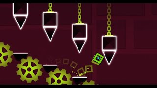 The Worst Possible Death On Every RobTop Level (Geometry Dash) screenshot 4