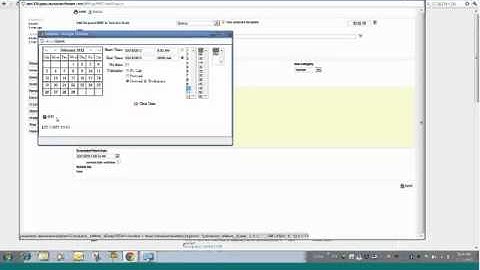 BMC FootPrints Overview Demo Flycast Partners