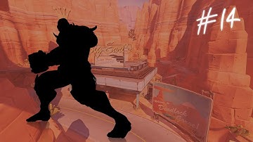 Doomfist Rollout Guide #14 - Route 66