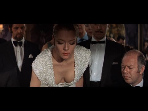 James Bond 007: On Her Majesty's Secret Service - Official® Trailer [HD]