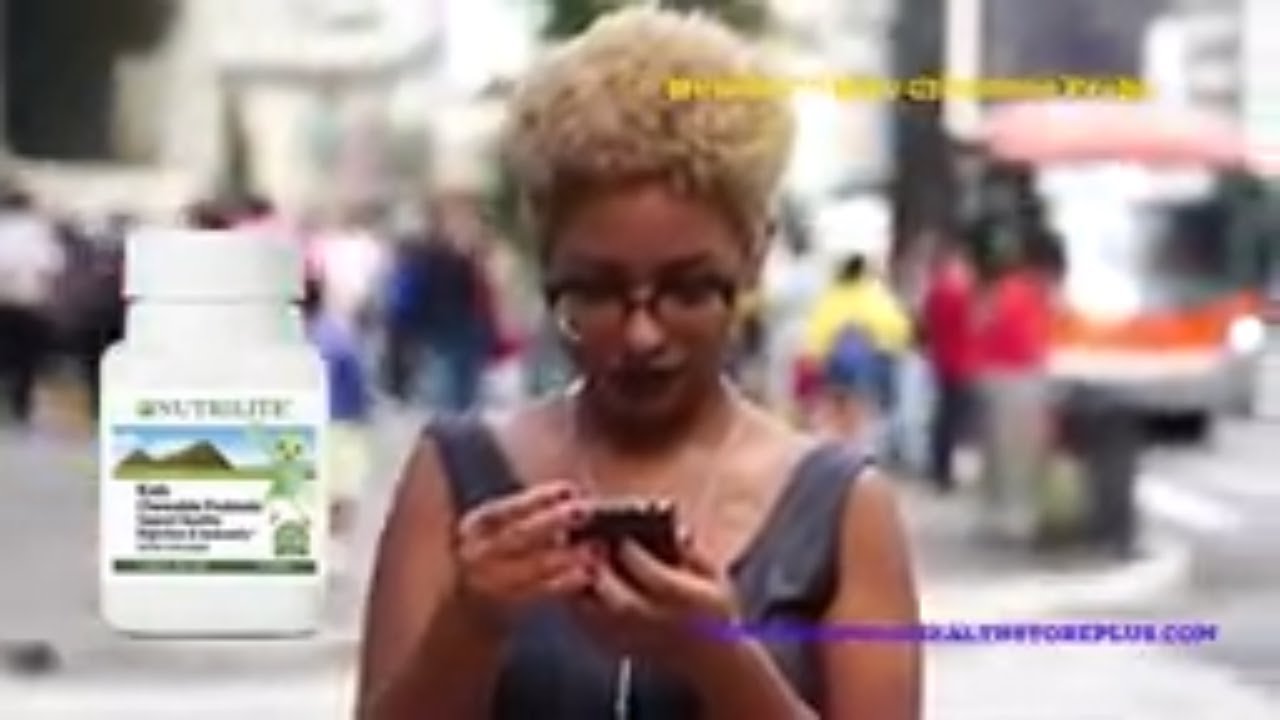 How to Get Nutrilite™ Kids Chewable Probiotic