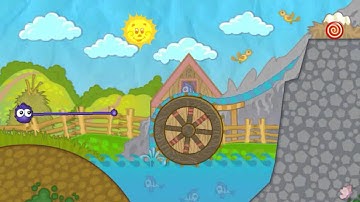 Catch The Candy Hard Level 12 Walkthrough