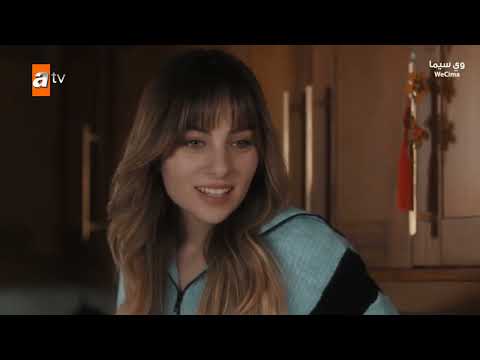 مسلسل هذا العالم لا يسعني الحلقة 53 مترجمة  