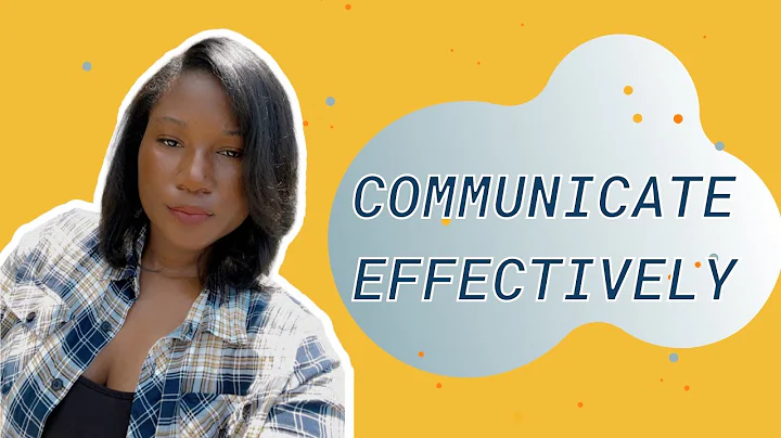 How TO EFFECTIVLY COMMUNICATE | BONUS MOM - DayDayNews
