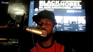 BlackandNobel LIVE: Was Integration a MISTAKE