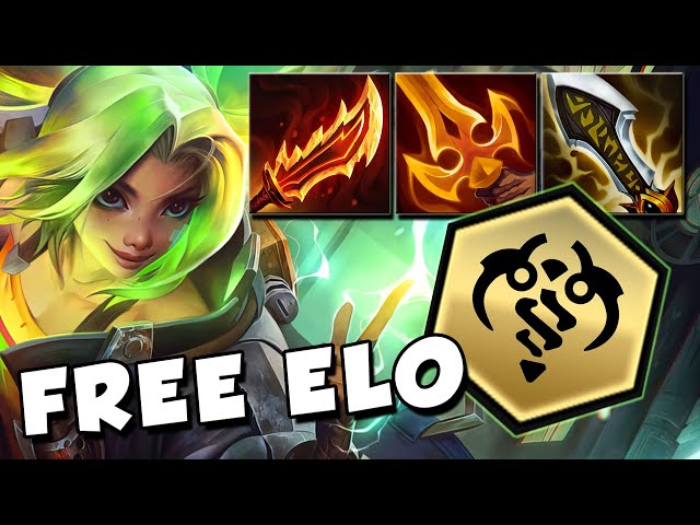 League Of Legends Algeria - Free elo comp for tft The items are i