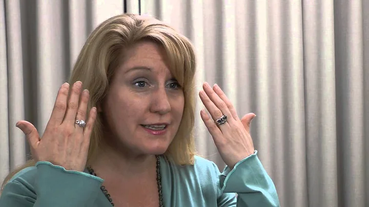 Amy Wheeler, PhD, MA, C-IAYT: The Power of Yoga Th...