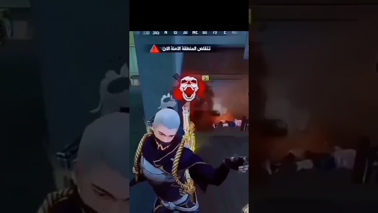 Landmine killer 👹👹