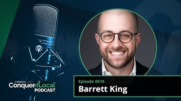 Mastering Partnerships and Go-To-Market Success | Barrett King