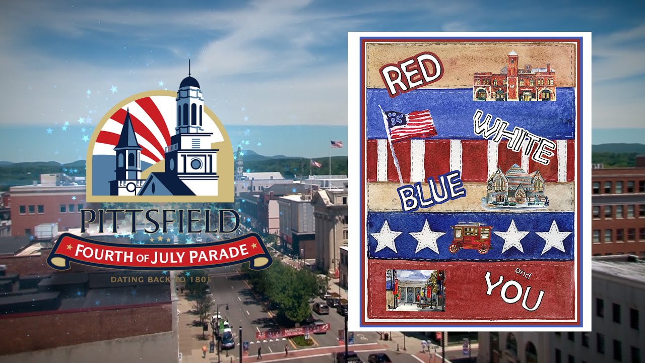pittsfield 5k july 4