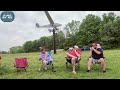 Hang Glider Hose-Down - Fine By Me Podcast