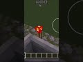 Minecraft Indomionus Rex and Tyrannosaurus rex