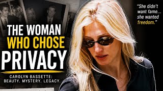     The Woman Who Chose Privacy | The Untold Story of Carolyn Bessette-Kennedy
