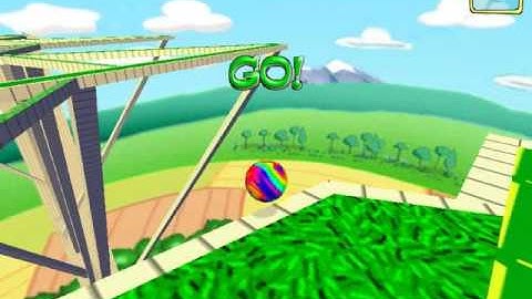 MBG Random Levels Montage