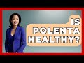 Is Polenta Healthy? - Western Europe Explorer