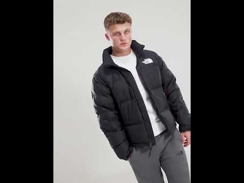 THE NORTH FACE