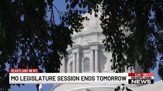 Missouri governor celebrates tax reforms passed this year with more to come