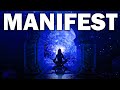 432 Hz Manifest Anything You Want | Remove All Negative Energy &amp; Heal Yourself | Law Of Attraction