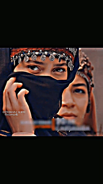 Orhan🥰recognizes😆Holfera🥰 Kuruluş Osman Bölüm154 ll #kuruluşosman #buraközçivit #atv @KurulusOsman