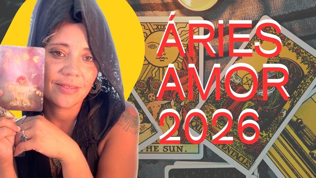 ÁRIES / ESTA PESSOA VAI SE DECLARAR EVENTUALMENTE!!!