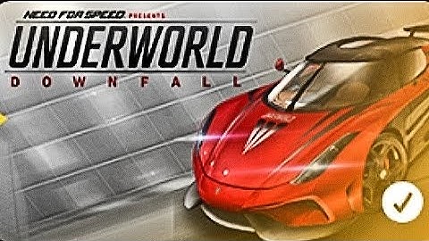 NFS:No Limits - Vault event - Koenigsegg Regera "Underworld Downfall" - Day 7:Event 16 [Final]