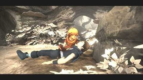 Brothers - A Tale of Two Sons, Chapter 7, Playthrough