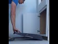 #kitchen #sink #repair #plumber #man #in #action