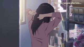 Your Name Kimi No Nawa- Nandemonaiya Scène Finale Vostfr