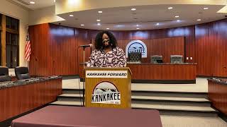 Kankakee Chats - Alternate View