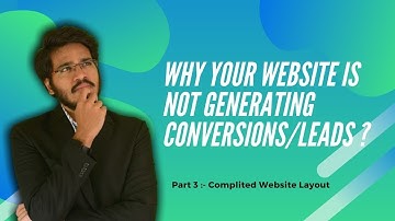 Factor 3 - 5 Factors That Are Affecting Your Website Performance.