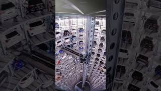 Parkir Lift Mobil screenshot 2