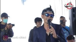 DANGDUT SUNDA ENAK BANGET#RUMASA#CEU TARSIH FEAT REFRESH