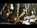 【String Hip Hop】– Lock In | Deep Work Music for Coding &amp; Productivity