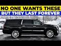 5 Cheap Cadillacs EVERYONE IGNORES (But These Are Absolute Goldmines)